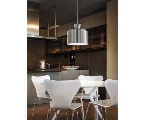 BRAGA ILLUMINAZIONE LAMPADARIO UP&DOWN