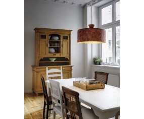 BRAGA ILLUMINAZIONE LAMPADARIO UP&DOWN 2