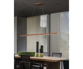 BRAGA ILLUMINAZIONE SOSPENSIONE SYRIO