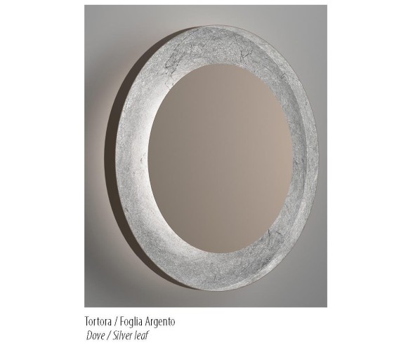 BRAGA ILLUMINAZIONE PLAFONIERA PICO 60CM