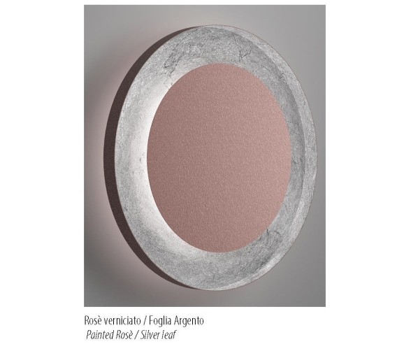 BRAGA ILLUMINAZIONE PLAFONIERA PICO 60CM