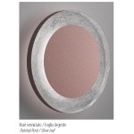 BRAGA ILLUMINAZIONE PLAFONIERA PICO 60CM