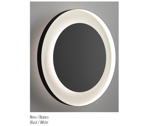 BRAGA ILLUMINAZIONE PLAFONIERA PICO 60CM