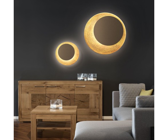 BRAGA ILLUMINAZIONE PLAFONIERA PICO 60CM