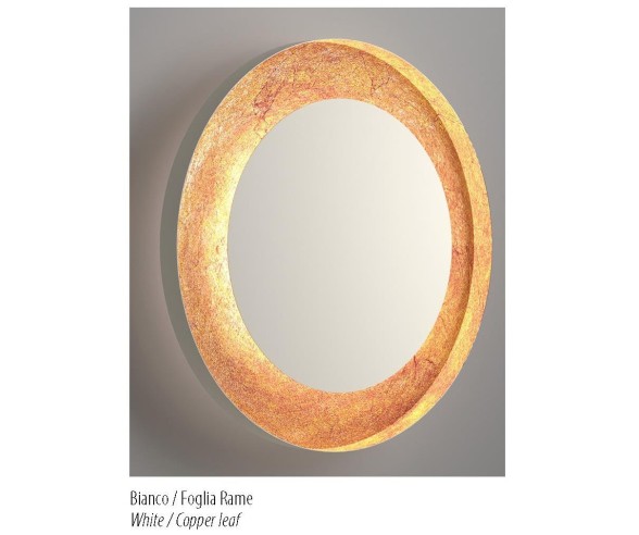 BRAGA ILLUMINAZIONE PLAFONIERA PICO 60CM