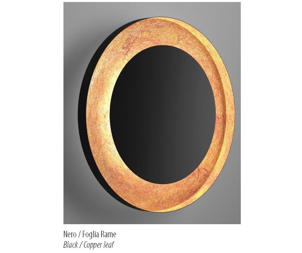 BRAGA ILLUMINAZIONE PLAFONIERA PICO 60CM