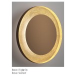 BRAGA ILLUMINAZIONE PLAFONIERA PICO 60CM