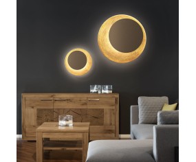 BRAGA ILLUMINAZIONE PLAFONIERA PICO 60CM