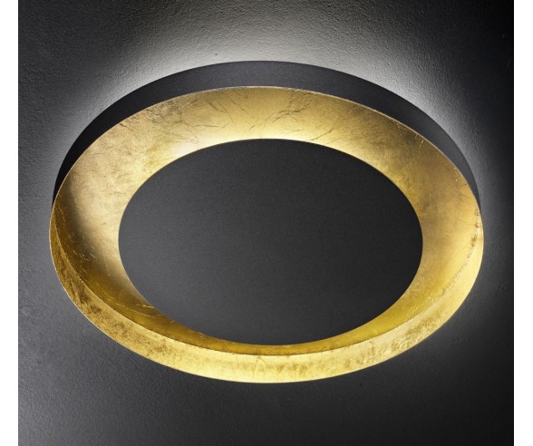 BRAGA ILLUMINAZIONE PLAFONIERA PICO 60CM