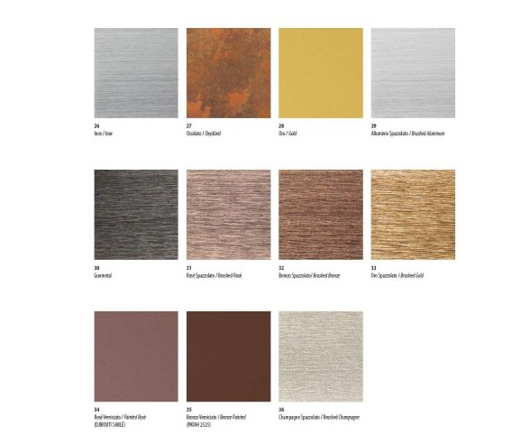 BRAGA ILLUMINAZIONE SOSPENSIONE LUMILUNA