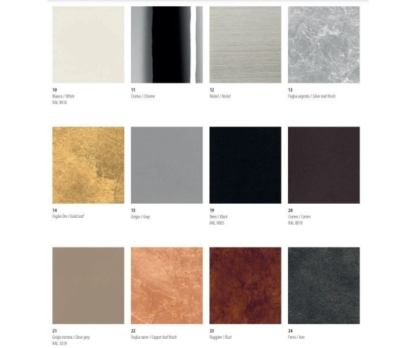 BRAGA ILLUMINAZIONE SOSPENSIONE LUMILUNA