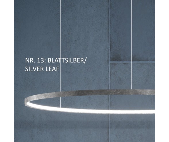 BRAGA ILLUMINAZIONE SOSPENSIONE LUMILUNA