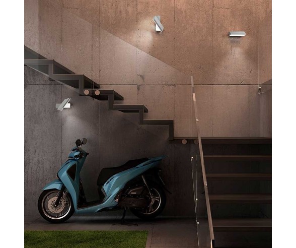 PROMOINGROSS APPLIQUE DA ESTERNO BOB