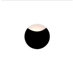 CATTANEO APPLIQUE LUNATICA