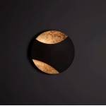 CATTANEO APPLIQUE LUNATICA BICOLORE