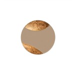CATTANEO APPLIQUE LUNATICA BICOLORE