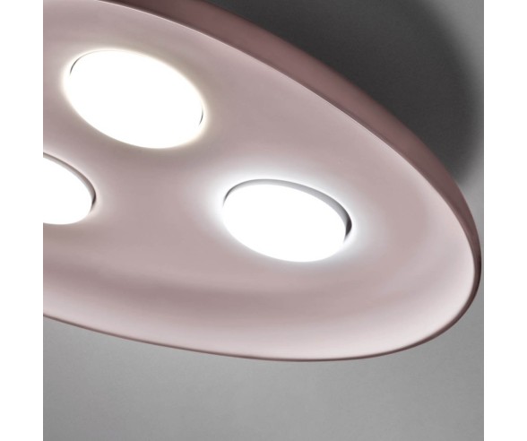 VIVIDA INTERNATIONAL PLAFONIERA RELOAUX