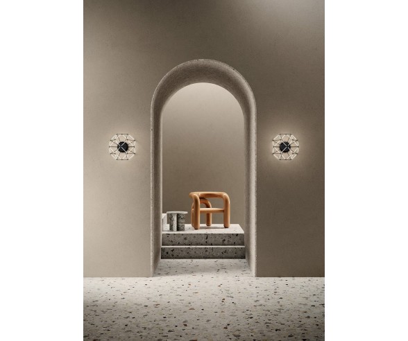 SFORZIN APPLIQUE EUCLIDE