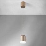 VIVIDA INTERNATIONAL SOSPENSIONE BELL