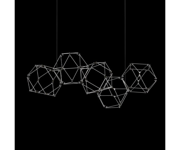 ILLUMINATI LIGHTING SOSPENSIONE LUCCIOLA