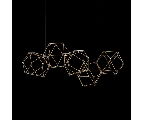 ILLUMINATI LIGHTING SOSPENSIONE LUCCIOLA