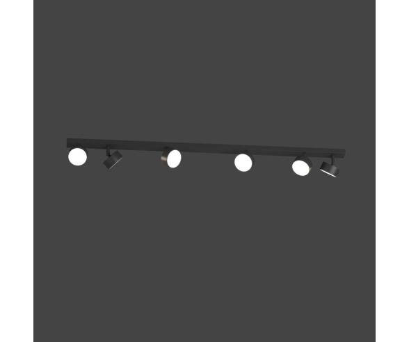 TOP LIGHT EDRA SPOT 2 LUCI