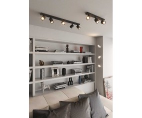 TOP LIGHT SPOT 3 LUCI KORA 2