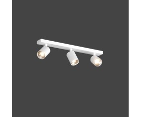 TOP LIGHT BINARIO 5 LUCI KORA