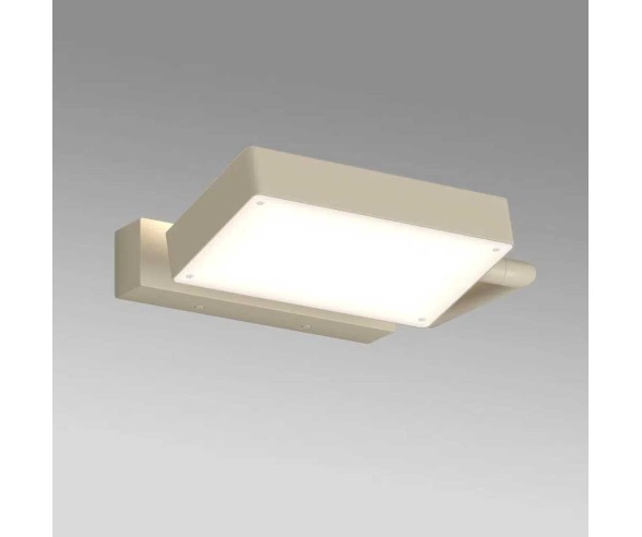 TOP LIGHT APPLIQUE KUBI