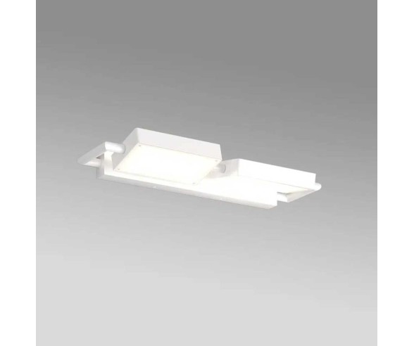 TOP LIGHT APPLIQUE KUBI