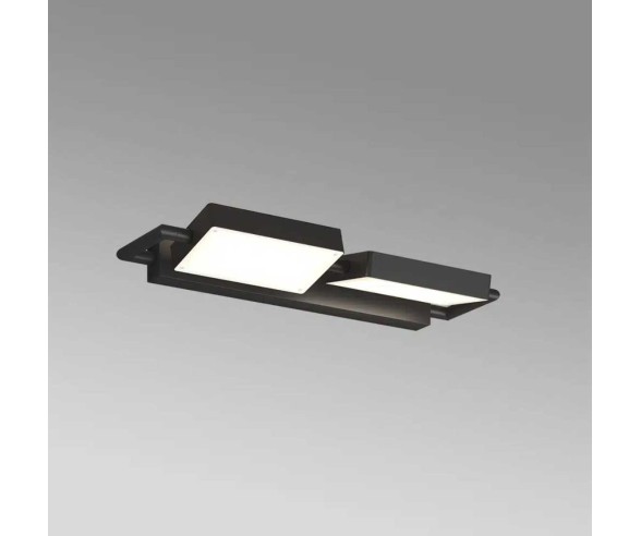 TOP LIGHT APPLIQUE KUBI