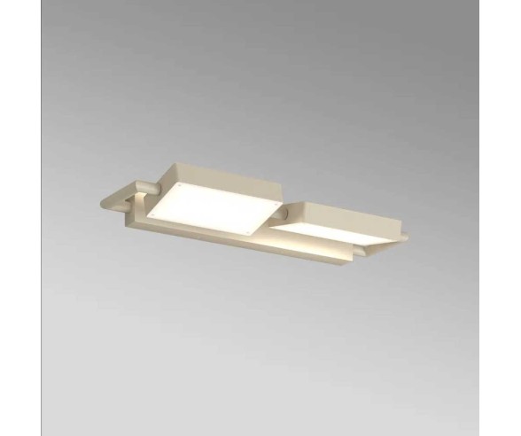 TOP LIGHT APPLIQUE KUBI