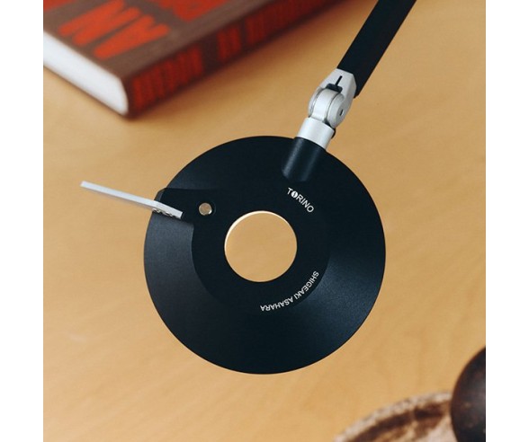 STILNOVO LAMPADA DA TAVOLO TORINO