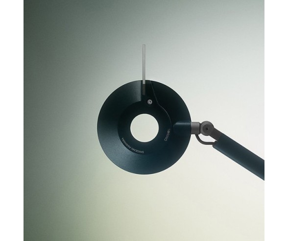 STILNOVO LAMPADA DA TAVOLO TORINO