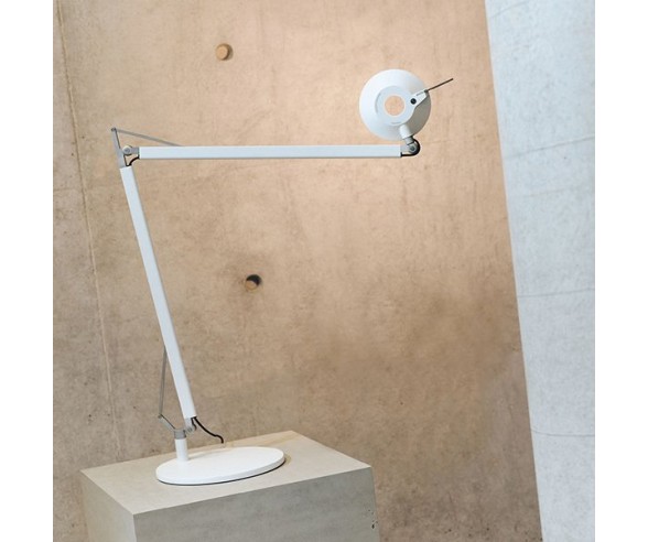 STILNOVO LAMPADA DA TAVOLO TORINO