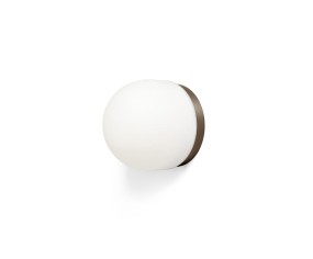 MILOOX ILLUMINAZIONE APPLIQUE DOMU
