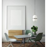 MILOOX ILLUMINAZIONE SOSPENSIONE DOMU