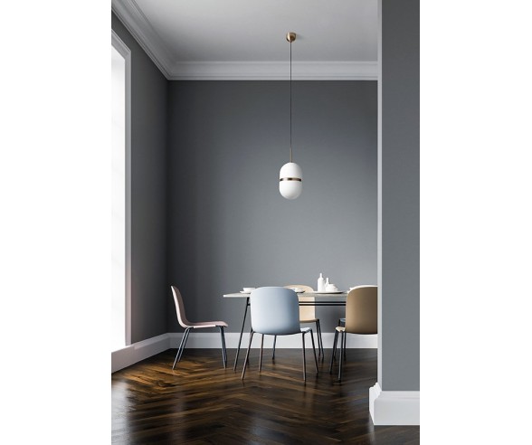 MILOOX ILLUMINAZIONE SOSPENSIONE DOMU