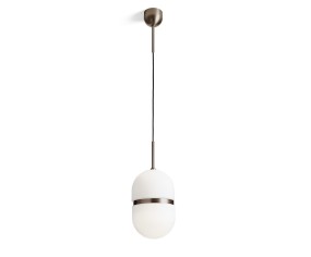 MILOOX ILLUMINAZIONE SOSPENSIONE DOMU