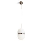 MILOOX ILLUMINAZIONE SOSPENSIONE DOMU