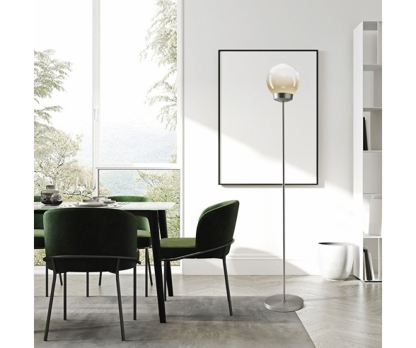 MILOOX ILLUMINAZIONE PIANTANA JOTTO