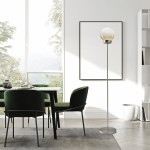 MILOOX ILLUMINAZIONE PIANTANA JOTTO