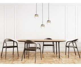 MILOOX ILLUMINAZIONE SOSPENSIONE JOTTO 2