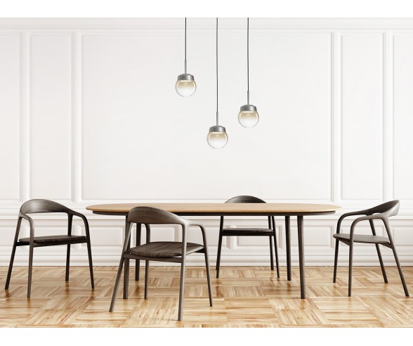 MILOOX ILLUMINAZIONE SOSPENSIONE JOTTO