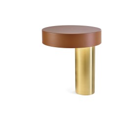 MILOOX ILLUMINAZIONE LAMPADA DA TAVOLO AMANITA