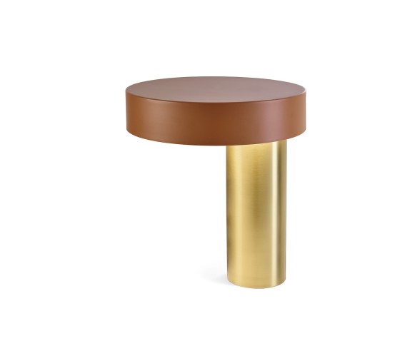 MILOOX ILLUMINAZIONE LAMPADA DA TAVOLO AMANITA