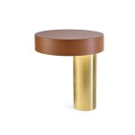 MILOOX ILLUMINAZIONE LAMPADA DA TAVOLO AMANITA