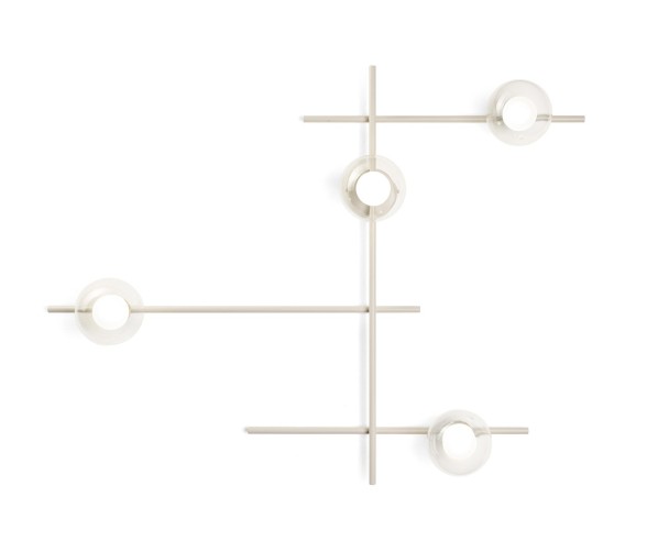 MILOOX APPLIQUE MIKADO CIPRIA