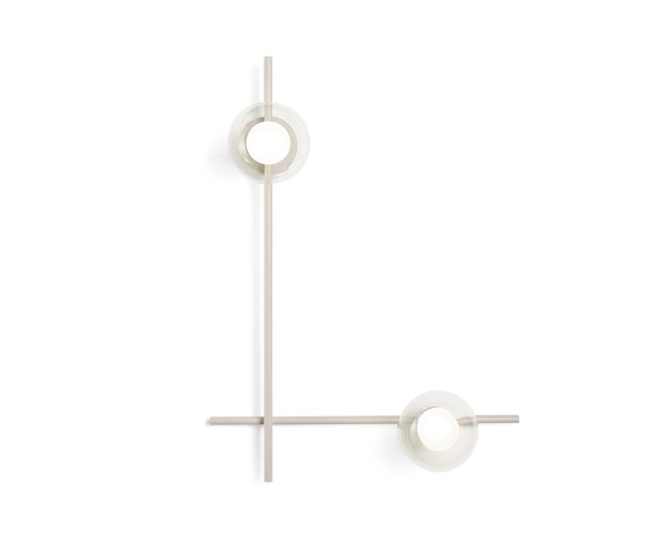 MILOOX APPLIQUE MIKADO CIPRIA