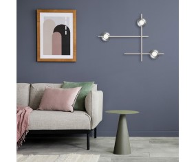 MILOOX APPLIQUE MIKADO CIPRIA